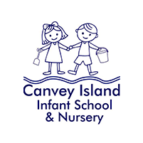 Logo for Canvey Island Infant School and Nursery